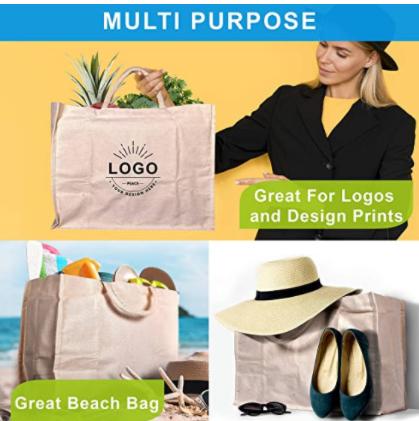 എന്തുകൊണ്ടാണ് നിങ്ങളുടെ ഷോപ്പിംഗ് ബാഗ് പ്രധാനം?